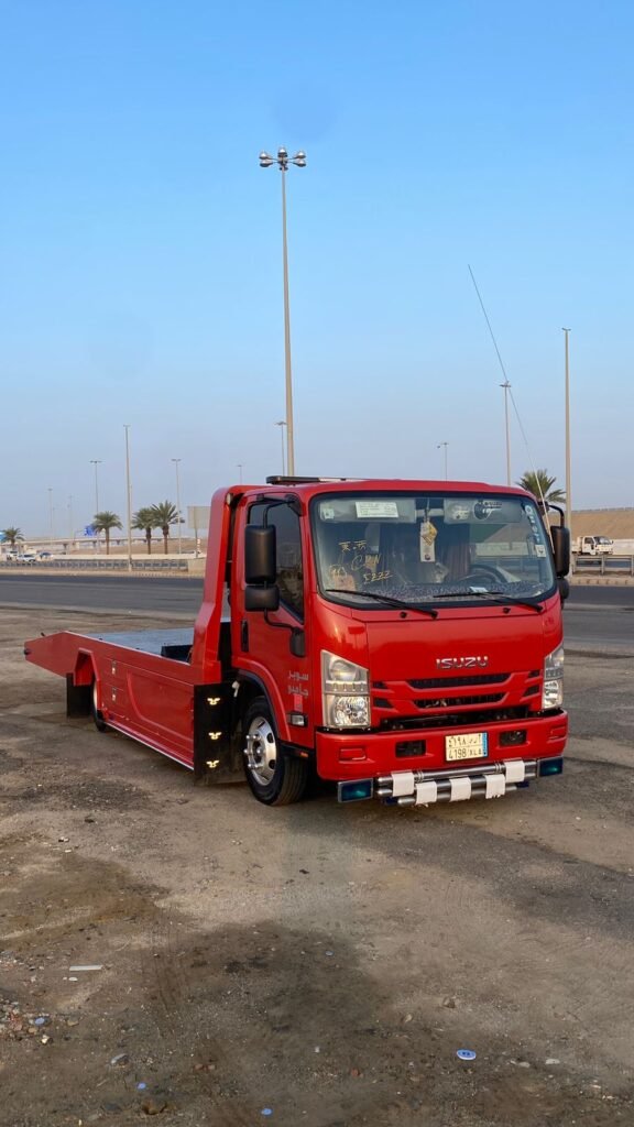 سطح مكة هيدروليك