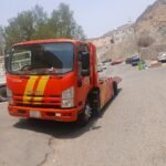 سطح مكة هيدروليك